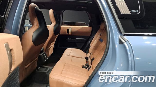 Mini Cooper S Countryman 3세대 ALL4 favored, 2025 12