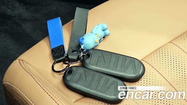 Mini Cooper S Countryman 3세대 ALL4 favored, 2025 17