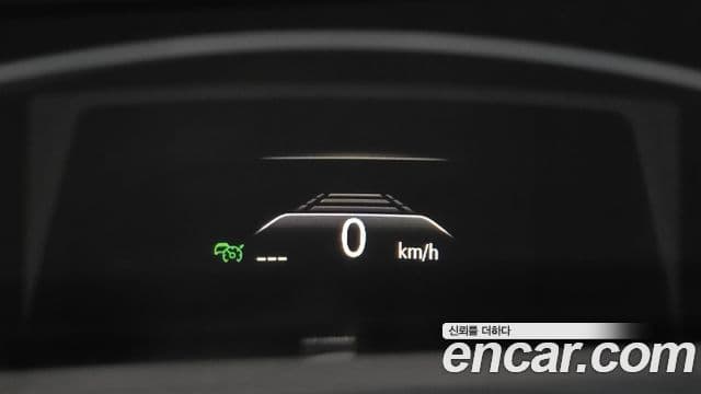 Renault Korea(Samsung) SM6 2.0 GDe RE, 2019 18