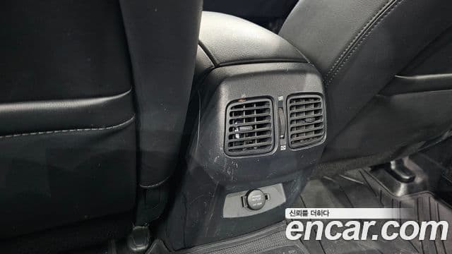 Hyundai Grandeur New Luxury LPI Q270 Pack 2, 2009 19