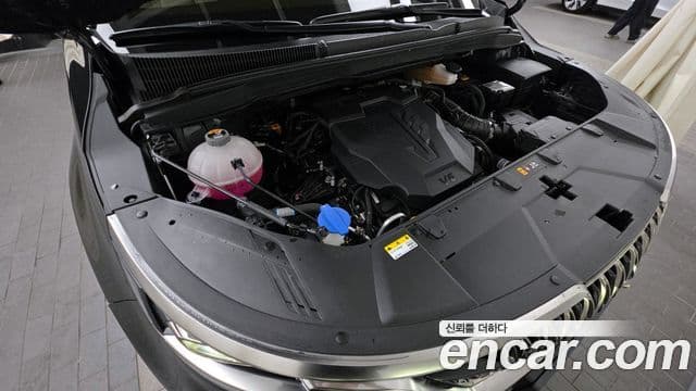 Kia Carnival 4세대 Signature, 2023 6