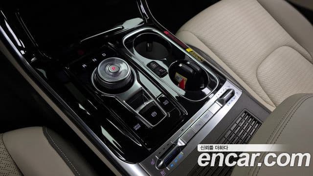 Kia Carnival 4세대 Signature, 2023 9