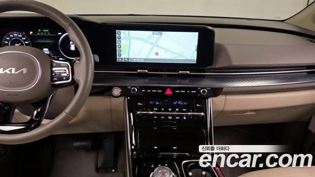 Kia Carnival 4세대 Signature, 2023 14