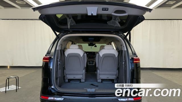 Kia Carnival 4세대 Signature, 2023 20