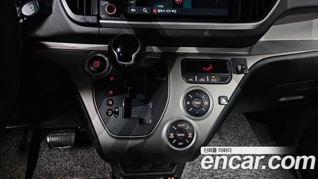 Kia The / новый New Ray Signature, 2022 9