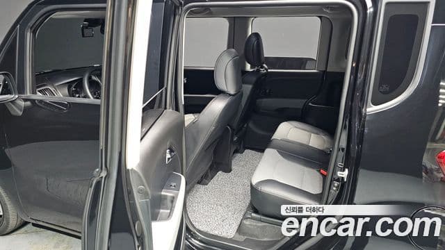 Kia The / новый New Ray Signature, 2022 11