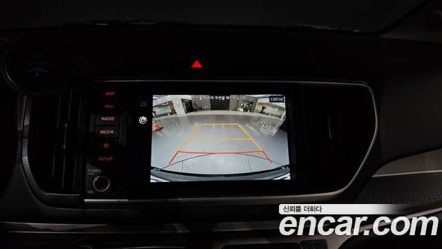 Kia The / новый New Ray Signature, 2022 15