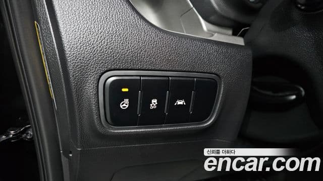 Kia The / новый New Ray Signature, 2022 16