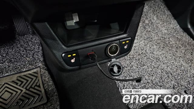 Kia The / новый New Ray Signature, 2022 17