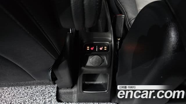 Kia The / новый New Ray Signature, 2022 19