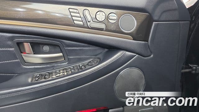 KG모빌리티(SsangYong) 뉴체어맨 W VIP, 2016 12