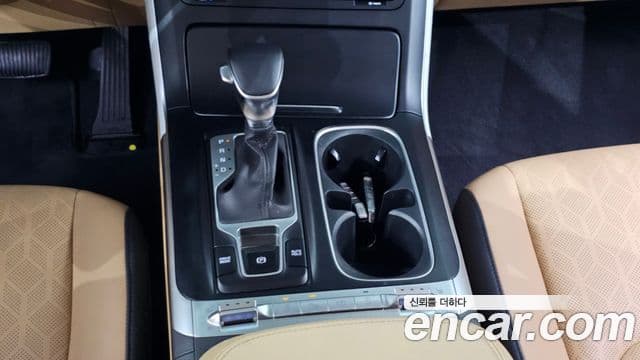 Kia Carnival 4세대 Prestige, 2021 9