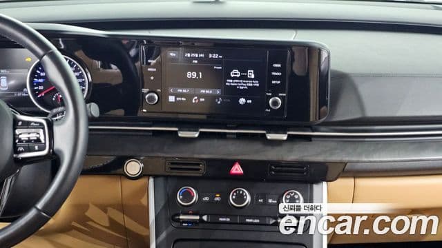 Kia Carnival 4세대 Prestige, 2021 14