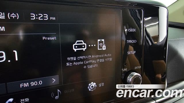Kia Carnival 4세대 Prestige, 2021 15