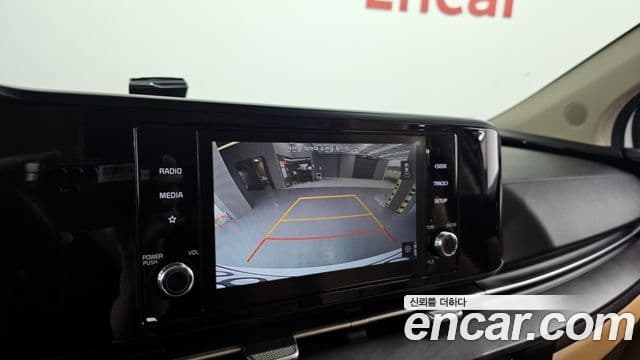 Kia Carnival 4세대 Prestige, 2021 16