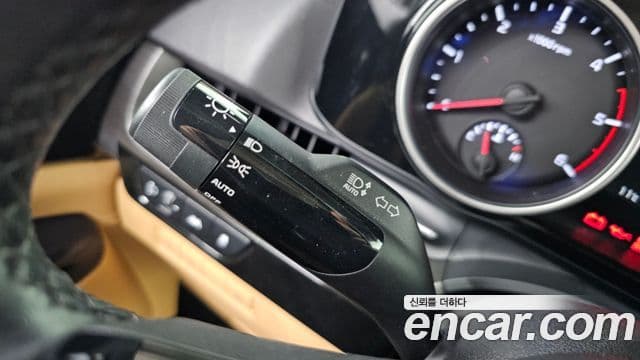 Kia Carnival 4세대 Prestige, 2021 17