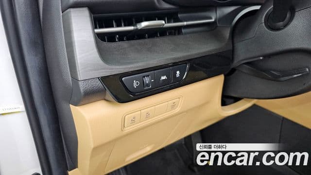 Kia Carnival 4세대 Prestige, 2021 18