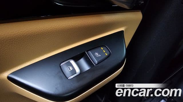 Kia Carnival 4세대 Prestige, 2021 19