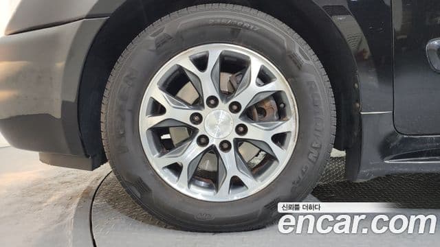 Kia Carnival R топовая версия, 2013 все фото