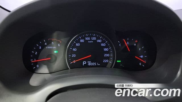 Kia Carnival R топовая версия, 2013 8