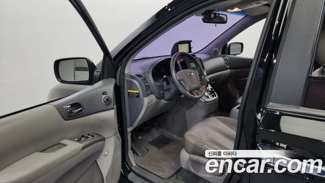 Kia Carnival R топовая версия, 2013 10