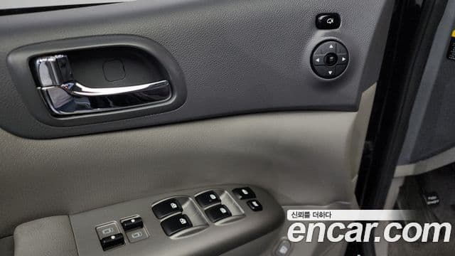 Kia Carnival R топовая версия, 2013 12