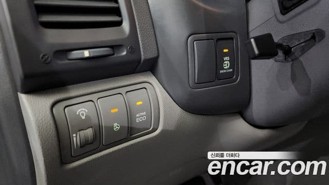 Kia Carnival R топовая версия, 2013 13