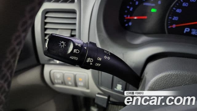 Kia Carnival R топовая версия, 2013 15