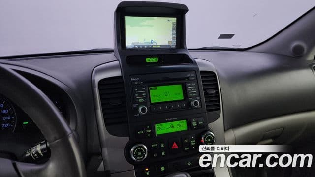 Kia Carnival R топовая версия, 2013 16