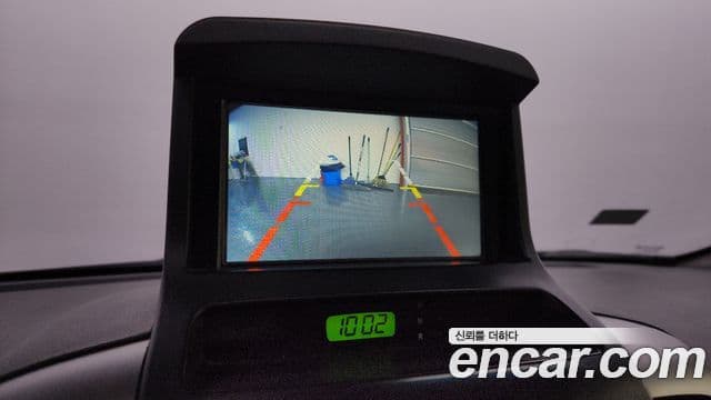 Kia Carnival R топовая версия, 2013 17