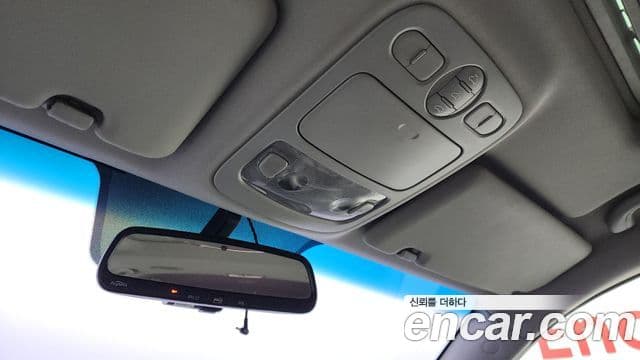 Kia Carnival R топовая версия, 2013 18