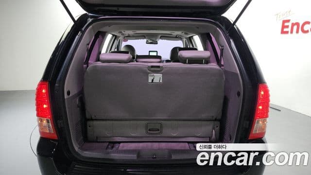 Kia Carnival R топовая версия, 2013 20