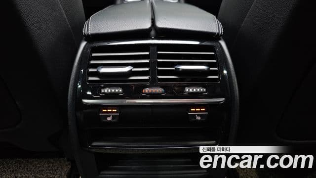 BMW 5시리즈 (G30) Luxury, 2018 19