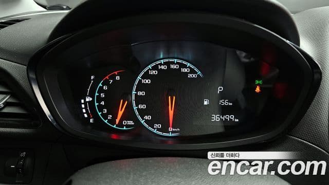 Chevrolet(GM대우) The / новый Next Spark Plus, 2016 8