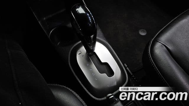 Chevrolet(GM대우) The / новый Next Spark Plus, 2016 9