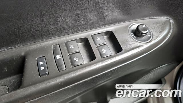 Chevrolet(GM대우) The / новый Next Spark Plus, 2016 14