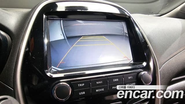 Chevrolet(GM대우) The / новый Next Spark Plus, 2016 16