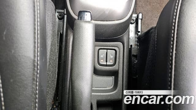 Chevrolet(GM대우) The / новый Next Spark Plus, 2016 18