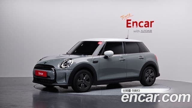 Mini Cooper 3세대, 2023 1