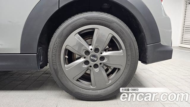 Mini Cooper 3세대, 2023 все фото