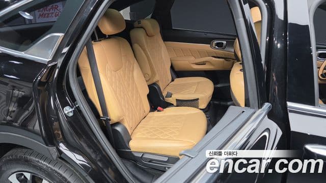 Kia Sorento 4세대 Noblesse, 2021 13