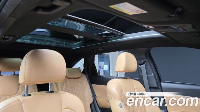 Kia Sorento 4세대 Noblesse, 2021 16