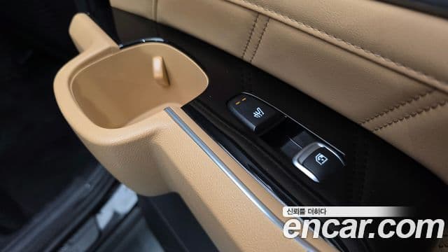 Kia Sorento 4세대 Noblesse, 2021 18