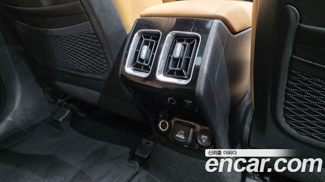 Kia Sorento 4세대 Noblesse, 2021 19