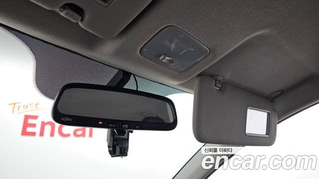 Kia The / новый New Morning Luxury, 2016 16