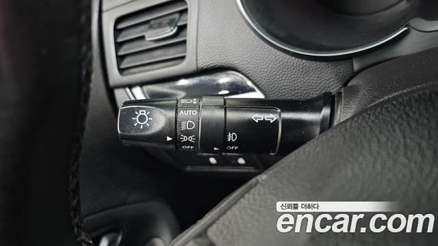 Kia The / новый New Morning Luxury, 2016 17