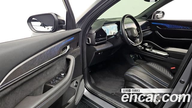 Renault Korea(Samsung) Grand Koleos 1.5 E-TECH Esprit Alpine 2WD, 2025 11