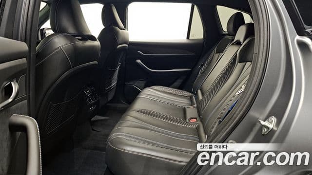 Renault Korea(Samsung) Grand Koleos 1.5 E-TECH Esprit Alpine 2WD, 2025 12