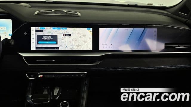 Renault Korea(Samsung) Grand Koleos 1.5 E-TECH Esprit Alpine 2WD, 2025 14