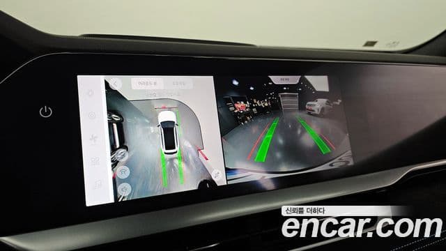 Renault Korea(Samsung) Grand Koleos 1.5 E-TECH Esprit Alpine 2WD, 2025 15